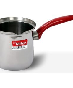 MINA ÇELIK KLASIK CEZVE NO 7 PK:100 LÜ
