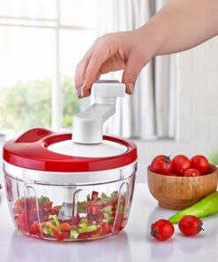 WELKEN PRATİK RONDO&BLENDER