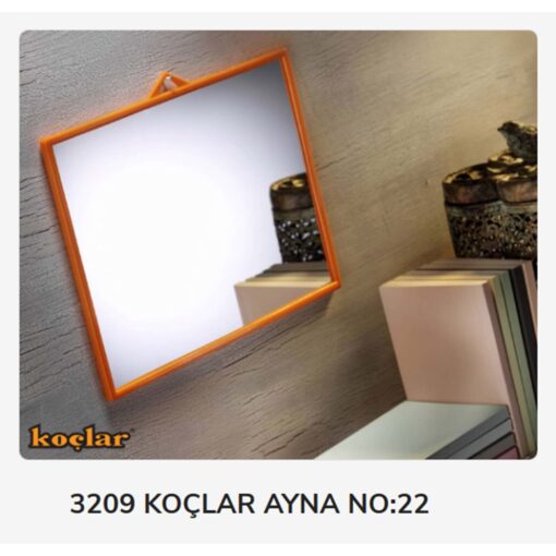 AYNA 22 NO