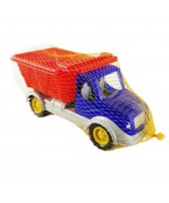 DAMPERLİ KAMYON