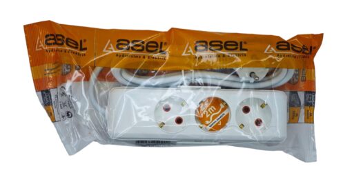 ASEL 3 LU 2 METRE T.PIRIZ