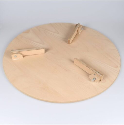 MDF 60 CM SOFRA - Görsel 3