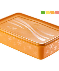 D-312 ALASKA NO-FROST SAKLAMA KABI 2800 ML.