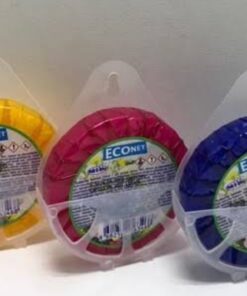 ECONET ASKILI KOKU