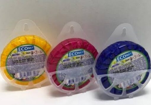 ECONET ASKILI KOKU