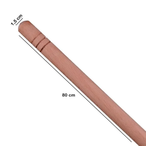 ÇAM OKLAVA 80CM