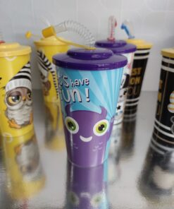 TITIZ PLASTIK BARDAK