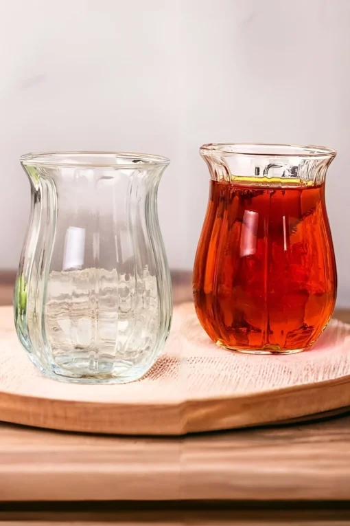 KAVEH 6 LI ÇAY BARDAĞI