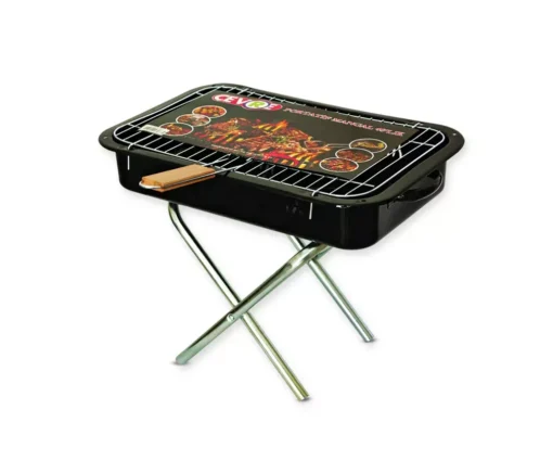 40 LIK PORTATİF MANGAL