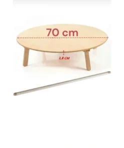 MDF 70 CM SOFRA