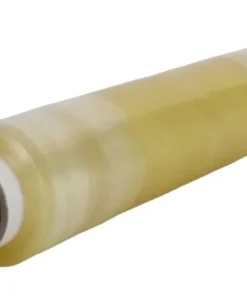 30CM PVC STREÇ FİLM