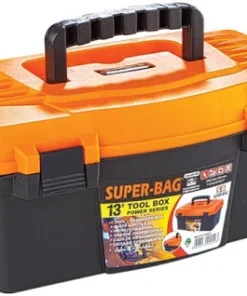 SUPER BAG 13 TOOL BOX TAKIM ÇANTASI