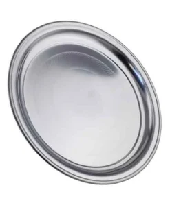 SELVİ ÇELİK SİNİ 35 CM