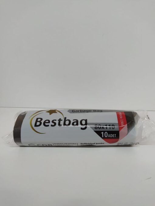 BESTBAG JUMBO ÇÖP TORBASI