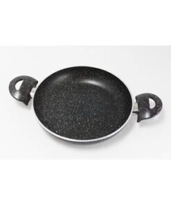 AVANGARDA 22 CM GRANİT ÇİFT KULPLU SAHAN