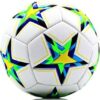 DİKİŞLİ FUTBOL TOPU