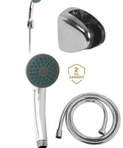 BUHARA GELİNCİK DUŞ SETİ