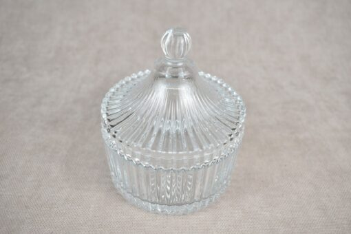 GLASS KRİSTAL ŞEKERLİK