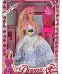 DUYGU GELİN BEBEBK
