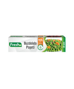 EREFRESH BUZDOLABI POŞETİ KÜÇÜKBOY