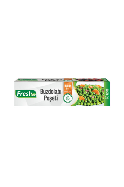 EREFRESH BUZDOLABI POŞETİ KÜÇÜKBOY