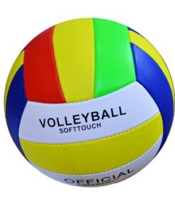 VOLEYBOL TOPU