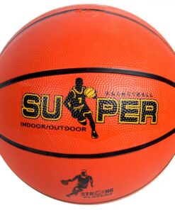 BASKETBALL TOPU