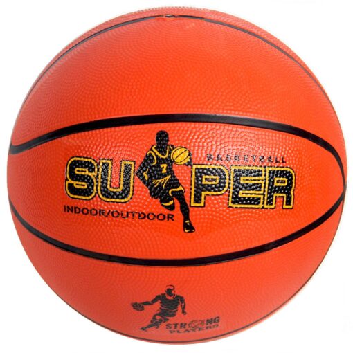 BASKETBALL TOPU