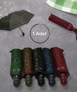 TAM OTOMATİK ŞEMSİYE