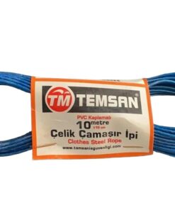 TEMSAN ÇAMASIR IPI 10 MT