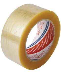 TROPİC 45X100 ŞEFFAF BANT