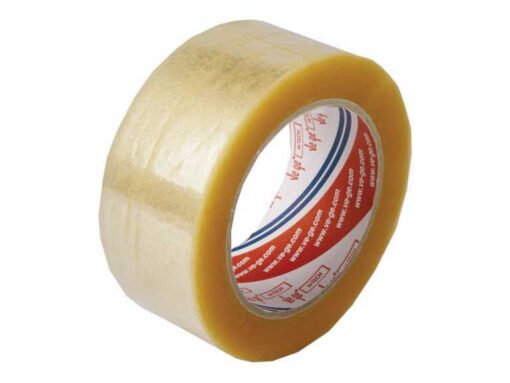 TROPİC 45X100 ŞEFFAF BANT