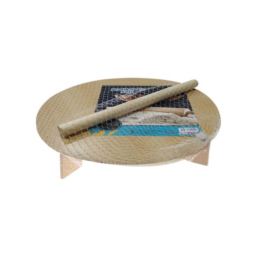 BARAN AHSAP 42 CM PRATIK SOFRA SETI